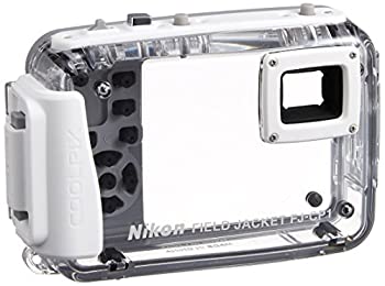 【中古】 Nikon ニコン COOLPIX S5対応 FJ-CP1 フィールドジャケット