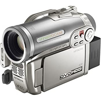 【中古】 HITACHI 日立 ハイブリッドDVDカメラ DZ-HS303 Wooo シャンパンシルバー DZ-HS303-S 【中古】 HITACHI 日立 ハイブリッドDVDカメラ DZ-HS303 Wooo シャンパンシルバー DZ-HS303-S