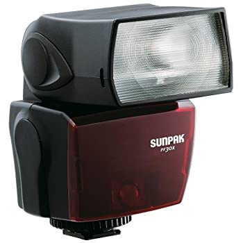 š ѥå SUNPAK PF30X CA-eII [Υ]