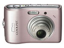 【中古】 Nikon ニコン デジタルカメラ COOLPIX (クールピクス) L15 ピンク COOLPIXL15P