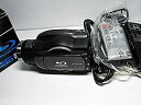 【中古】 日立製作所 BD+HDDビデオカメラ ブルーレイカム Wooo DZ-BD9H(2)