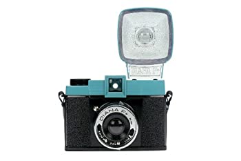 【中古】 Diana F+
