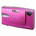 【中古】 富士フイルム デジタルカメラFinePix Z20fd ピンク 1.000万画素 光学3倍ズーム FX-Z20FDP