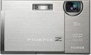 【中古】 FUJIFILM 富士フイルム デジタルカメラ FinePix ファインピクス Z200 シルバー F FX-Z200FDS