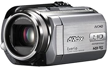 š JVC󥦥å ӥ 80GBϥӥϡɥǥࡼӡ ץ쥷㥹С GZ-HD30-S