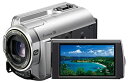 【中古】 ソニー SONY デジタルHDビデオカメラレコーダー XR350V シルバー HDR-XR350V S(2)