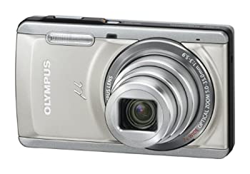 yÁz OLYMPUS IpX fW^J -7050 Vo[ w7{Y[ nCrW[r[ -7050 SLV