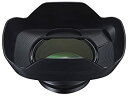 【中古】 Canon キャノン ワイドコンバーター WD-H58W 4892B001