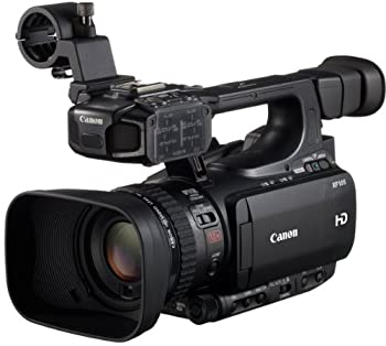 【中古】 Canon キャノン 業務用デジ