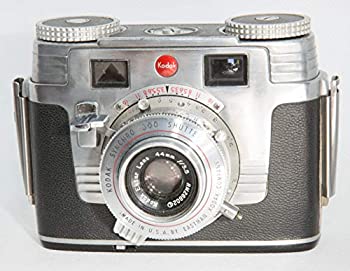 【中古】 Kodak コダック Signet 35