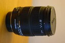 【中古】 SIGMA 高倍率ズームレンズ 18-200mm F3.5-6.3IIDC OS HSM ニコン用 APS-C専用(2)
