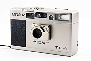 【中古】 MINOLTA TC-1