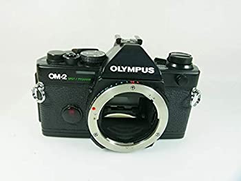 š OLYMPUS ѥ OM-2 SPOT PROGRAM