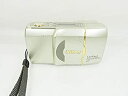 【中古】 Nikon ニコン Lite Touch Zoom 120ED(2)
