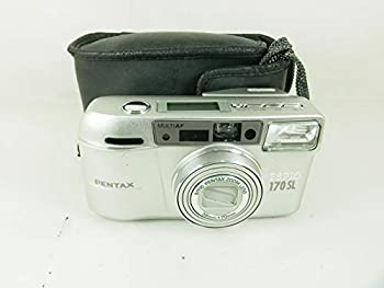 【中古】 PENTAX ESPIO 170SL(2.0)