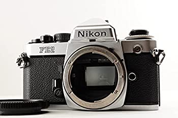 【中古】 Nikon ニコン FE2 シルバー