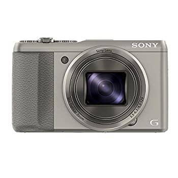 š SONY ǥ륫 Cyber-shot HX50V 2110 30 С DSC-HX50V-S