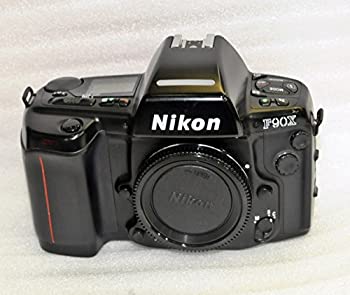 š Nikon ˥ F90X