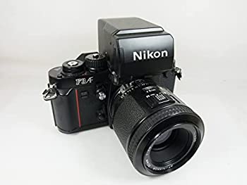 【中古】 Nikon ニコン F3AF 80mmF2.8付き