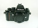 【中古】 Nikon ニコン F3P