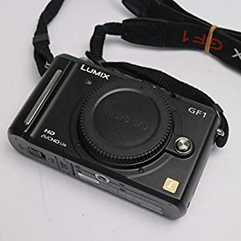 【中古】 DMC-GF1 ホワイトPanasonic LUMIX