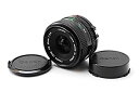 【中古】 Canon キャノン New FD 35mm F2.8