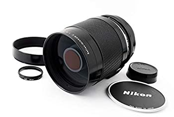 【中古】 Nikon ニコン Reflex-NIKKOR 500mm F8 NEW