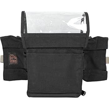 【中古】 Portabrace (ポータブレイス) オーディオケース レコーダー AR-Z8 【中古】 Portabrace (ポータブレイス) オーディオケース レコーダー AR-Z8