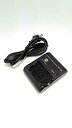 【中古】 KONIKA MINOLTA コニカミノルタ デジタルカメラ用充電器 BC-700