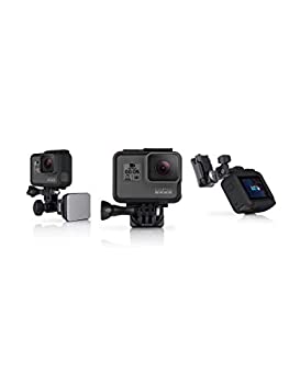 【メーカー名】ゴープロ【メーカー型番】AHFSM-001【ブランド名】GoPro ゴープロ 掲載画像は全てイメージです。実際の商品とは色味等異なる場合がございますのでご了承ください。【 ご注文からお届けまで 】・ご注文　：ご注文は24時間受け付けております。・注文確認：当店より注文確認メールを送信いたします。・入金確認：ご決済の承認が完了した翌日よりお届けまで2〜7営業日前後となります。　※海外在庫品の場合は2〜4週間程度かかる場合がございます。　※納期に変更が生じた際は別途メールにてご確認メールをお送りさせて頂きます。　※お急ぎの場合は事前にお問い合わせください。・商品発送：出荷後に配送業者と追跡番号等をメールにてご案内致します。　※離島、北海道、九州、沖縄は遅れる場合がございます。予めご了承下さい。　※ご注文後、当店よりご注文内容についてご確認のメールをする場合がございます。期日までにご返信が無い場合キャンセルとさせて頂く場合がございますので予めご了承下さい。【 在庫切れについて 】他モールとの併売品の為、在庫反映が遅れてしまう場合がございます。完売の際はメールにてご連絡させて頂きますのでご了承ください。【 初期不良のご対応について 】・商品が到着致しましたらなるべくお早めに商品のご確認をお願いいたします。・当店では初期不良があった場合に限り、商品到着から7日間はご返品及びご交換を承ります。初期不良の場合はご購入履歴の「ショップへ問い合わせ」より不具合の内容をご連絡ください。・代替品がある場合はご交換にて対応させていただきますが、代替品のご用意ができない場合はご返品及びご注文キャンセル（ご返金）とさせて頂きますので予めご了承ください。【 中古品ついて 】中古品のため画像の通りではございません。また、中古という特性上、使用や動作に影響の無い程度の使用感、経年劣化、キズや汚れ等がある場合がございますのでご了承の上お買い求めくださいませ。◆ 付属品について商品タイトルに記載がない場合がありますので、ご不明な場合はメッセージにてお問い合わせください。商品名に『付属』『特典』『○○付き』等の記載があっても特典など付属品が無い場合もございます。ダウンロードコードは付属していても使用及び保証はできません。中古品につきましては基本的に動作に必要な付属品はございますが、説明書・外箱・ドライバーインストール用のCD-ROM等は付属しておりません。◆ ゲームソフトのご注意点・商品名に「輸入版 / 海外版 / IMPORT」と記載されている海外版ゲームソフトの一部は日本版のゲーム機では動作しません。お持ちのゲーム機のバージョンなど対応可否をお調べの上、動作の有無をご確認ください。尚、輸入版ゲームについてはメーカーサポートの対象外となります。◆ DVD・Blu-rayのご注意点・商品名に「輸入版 / 海外版 / IMPORT」と記載されている海外版DVD・Blu-rayにつきましては映像方式の違いの為、一般的な国内向けプレイヤーにて再生できません。ご覧になる際はディスクの「リージョンコード」と「映像方式(DVDのみ)」に再生機器側が対応している必要があります。パソコンでは映像方式は関係ないため、リージョンコードさえ合致していれば映像方式を気にすることなく視聴可能です。・商品名に「レンタル落ち 」と記載されている商品につきましてはディスクやジャケットに管理シール（値札・セキュリティータグ・バーコード等含みます）が貼付されています。ディスクの再生に支障の無い程度の傷やジャケットに傷み（色褪せ・破れ・汚れ・濡れ痕等）が見られる場合があります。予めご了承ください。◆ トレーディングカードのご注意点トレーディングカードはプレイ用です。中古買取り品の為、細かなキズ・白欠け・多少の使用感がございますのでご了承下さいませ。再録などで型番が違う場合がございます。違った場合でも事前連絡等は致しておりませんので、型番を気にされる方はご遠慮ください。