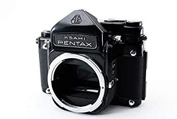 【中古】 ペンタックス PENTAX 67 TTL 