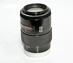 【中古】 MINOLTA AF ZOOM 100-200mm F4.5