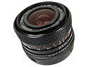 【中古】 オールドレンズ FLEKTOGON auto 35mm f2.4 MC CARL ZEISS JENA DDR 後期型 M42マウント オーバーホール済み