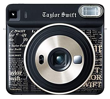 【中古】 Instax Square SQ6 インスタントフィルムカメラ