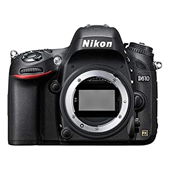 š Nikon ˥ ǥե D610
