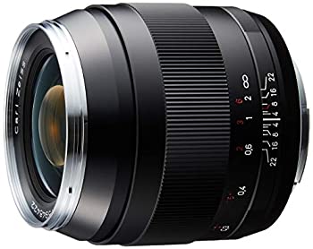 【中古】 Carl Zeiss カールツァイス Distagon T* 2 28 ZE (キャノンEF)