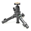 【中古】 SLIK 三脚 ミニプロ 6 2段 卓上三脚 215678