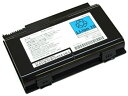 【中古】 富士通コワーコ Li-ionバッテリパックFM-61A (CG) 0644590