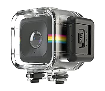 【中古】 Polaroid Cube キューブデジタ