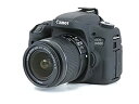 【中古】 ディスカバード イージーカバー(デジタル一眼レフ用) ブラック 8000D-BL