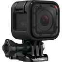 【中古】 GoPro (ゴープロ) HERO Session CHDHS102JP2
