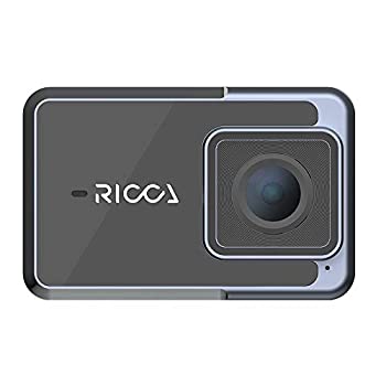 【中古】 FeiyuTech Ricca リッカ 6軸ジンバル アクションカム