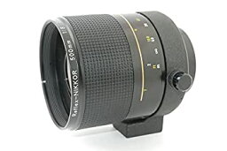 【中古】 Nikon ニコン Reflex-NIKKOR 500mm F8 NEW