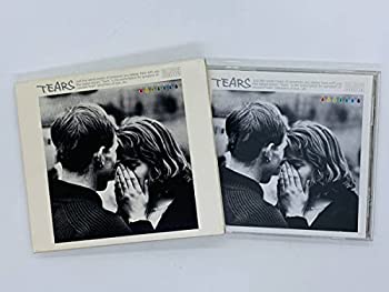 【中古】 CD TEARS UICZ4010 ASKA 中島みゆき 安全地帯 徳永英明 井上陽水 辛島美登里 来生たかお アルバム オムミバス Z26 バンド 日本