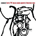 【中古】 Cookin' With the Miles Davis Quintet