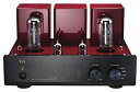 【中古】 トライオード 真空管アンプ・組み立てキットTriode TRK-3488