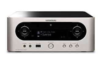 【中古】 marantz マランツ ネットワークCDレシーバー M-CR603 FN