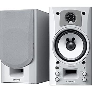 yÁz ONKYO IL[ WAVIO p[hXs[J[VXe GX-70HD2 (W)