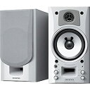 【メーカー名】オンキヨー Onkyo 【メーカー型番】GX-70HD2 W 【ブランド名】オンキヨー Onkyo 掲載画像は全てイメージです。実際の商品とは色味等異なる場合がございますのでご了承ください。【 ご注文からお届けまで 】・ご注文　：ご注文は24時間受け付けております。・注文確認：当店より注文確認メールを送信いたします。・入金確認：ご決済の承認が完了した翌日よりお届けまで2〜7営業日前後となります。　※海外在庫品の場合は2〜4週間程度かかる場合がございます。　※納期に変更が生じた際は別途メールにてご確認メールをお送りさせて頂きます。　※お急ぎの場合は事前にお問い合わせください。・商品発送：出荷後に配送業者と追跡番号等をメールにてご案内致します。　※離島、北海道、九州、沖縄は遅れる場合がございます。予めご了承下さい。　※ご注文後、当店よりご注文内容についてご確認のメールをする場合がございます。期日までにご返信が無い場合キャンセルとさせて頂く場合がございますので予めご了承下さい。【 在庫切れについて 】他モールとの併売品の為、在庫反映が遅れてしまう場合がございます。完売の際はメールにてご連絡させて頂きますのでご了承ください。【 初期不良のご対応について 】・商品が到着致しましたらなるべくお早めに商品のご確認をお願いいたします。・当店では初期不良があった場合に限り、商品到着から7日間はご返品及びご交換を承ります。初期不良の場合はご購入履歴の「ショップへ問い合わせ」より不具合の内容をご連絡ください。・代替品がある場合はご交換にて対応させていただきますが、代替品のご用意ができない場合はご返品及びご注文キャンセル（ご返金）とさせて頂きますので予めご了承ください。【 中古品ついて 】中古品のため画像の通りではございません。また、中古という特性上、使用や動作に影響の無い程度の使用感、経年劣化、キズや汚れ等がある場合がございますのでご了承の上お買い求めくださいませ。◆ 付属品について商品タイトルに記載がない場合がありますので、ご不明な場合はメッセージにてお問い合わせください。商品名に『付属』『特典』『○○付き』等の記載があっても特典など付属品が無い場合もございます。ダウンロードコードは付属していても使用及び保証はできません。中古品につきましては基本的に動作に必要な付属品はございますが、説明書・外箱・ドライバーインストール用のCD-ROM等は付属しておりません。◆ ゲームソフトのご注意点・商品名に「輸入版 / 海外版 / IMPORT」と記載されている海外版ゲームソフトの一部は日本版のゲーム機では動作しません。お持ちのゲーム機のバージョンなど対応可否をお調べの上、動作の有無をご確認ください。尚、輸入版ゲームについてはメーカーサポートの対象外となります。◆ DVD・Blu-rayのご注意点・商品名に「輸入版 / 海外版 / IMPORT」と記載されている海外版DVD・Blu-rayにつきましては映像方式の違いの為、一般的な国内向けプレイヤーにて再生できません。ご覧になる際はディスクの「リージョンコード」と「映像方式(DVDのみ)」に再生機器側が対応している必要があります。パソコンでは映像方式は関係ないため、リージョンコードさえ合致していれば映像方式を気にすることなく視聴可能です。・商品名に「レンタル落ち 」と記載されている商品につきましてはディスクやジャケットに管理シール（値札・セキュリティータグ・バーコード等含みます）が貼付されています。ディスクの再生に支障の無い程度の傷やジャケットに傷み（色褪せ・破れ・汚れ・濡れ痕等）が見られる場合があります。予めご了承ください。◆ トレーディングカードのご注意点トレーディングカードはプレイ用です。中古買取り品の為、細かなキズ・白欠け・多少の使用感がございますのでご了承下さいませ。再録などで型番が違う場合がございます。違った場合でも事前連絡等は致しておりませんので、型番を気にされる方はご遠慮ください。