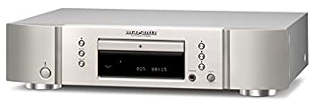 【中古】 マランツ marantz CD5005 CDプレーヤー エントリークラス シルバーゴールド CD5005 FN